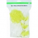 3-piece Body Scrubbers